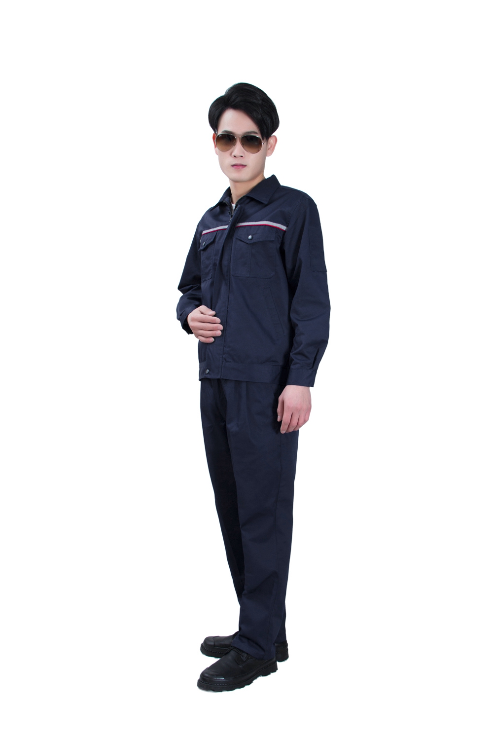 春秋長(zhǎng)袖8509