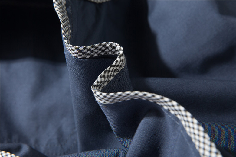 工作服細節(jié)展示