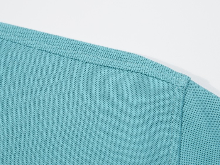 polo衫細(xì)節(jié)展示