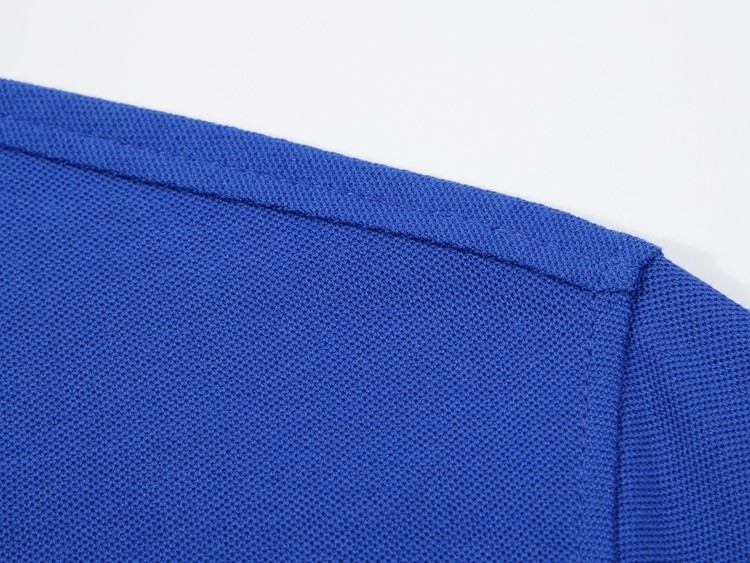 polo衫細節(jié)展示