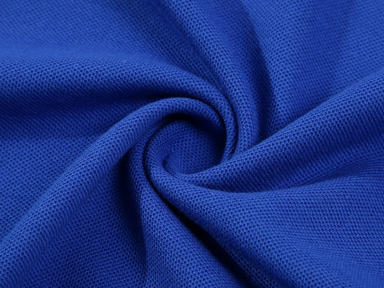 polo衫細節(jié)展示